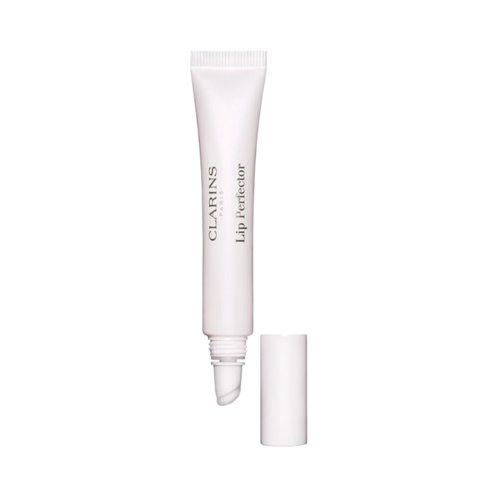 Brilho Labial Clarins Lip Perfector 20 Traslucent Glow 12ML