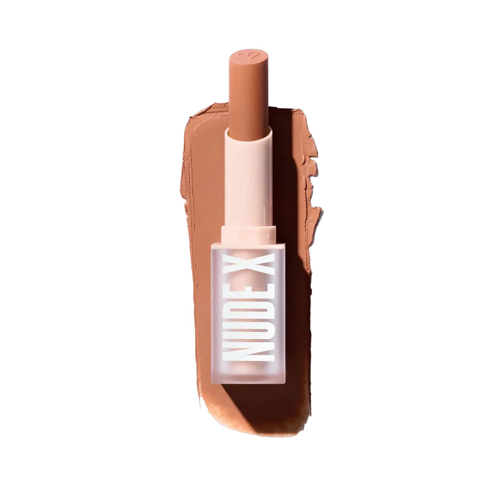 Batom Beauty Creations Nude X MY Honey 3.7GR