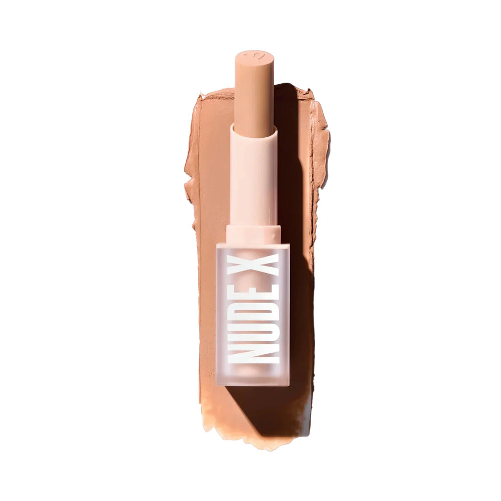 Batom Beauty Creations Nude X Casual Lover 3.7GR
