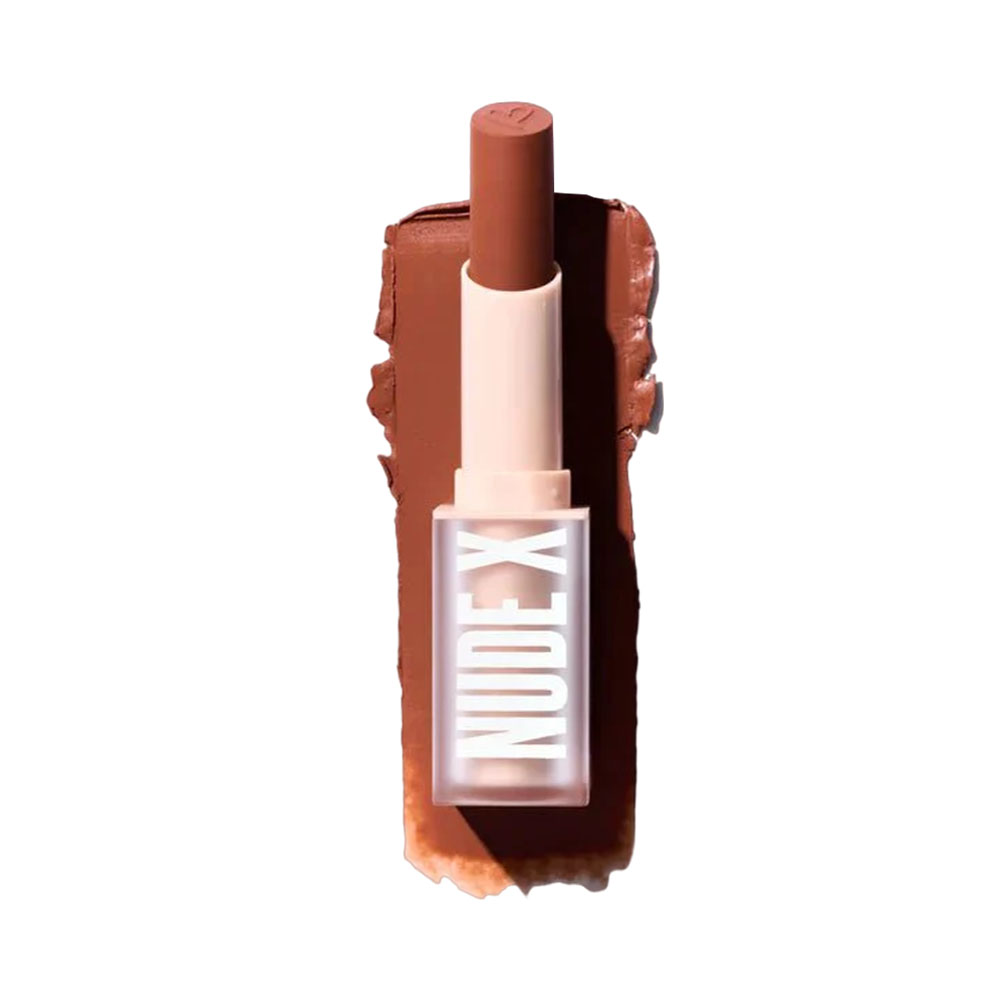 Batom Beauty Creations Nude X Worth The Wait 3.7GR
