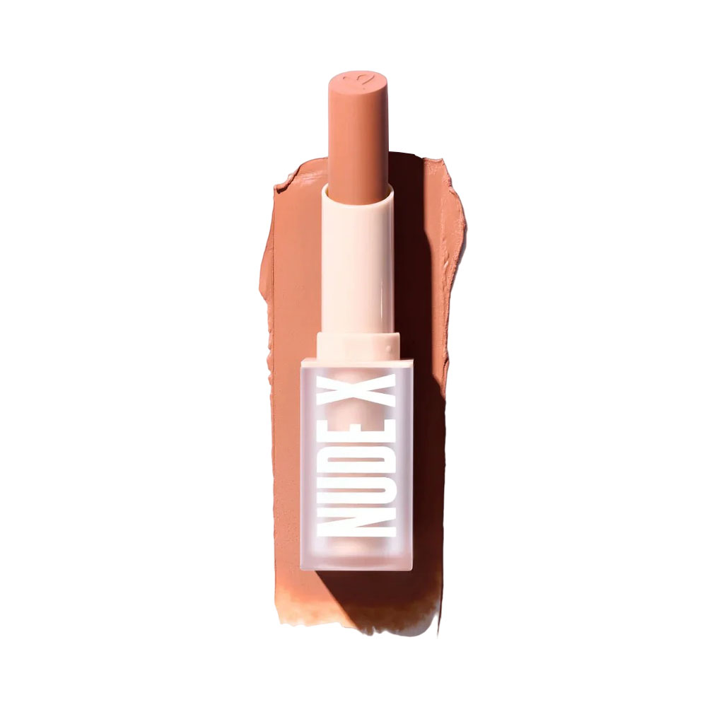 Batom Beauty Creations Nude X Best OF ME 3.7GR