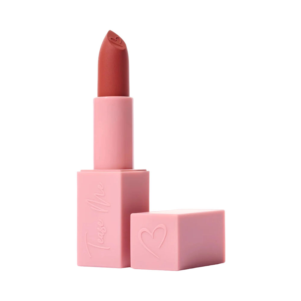 Batom Beauty Creations Tease ME Spice IT UP 3.5GR