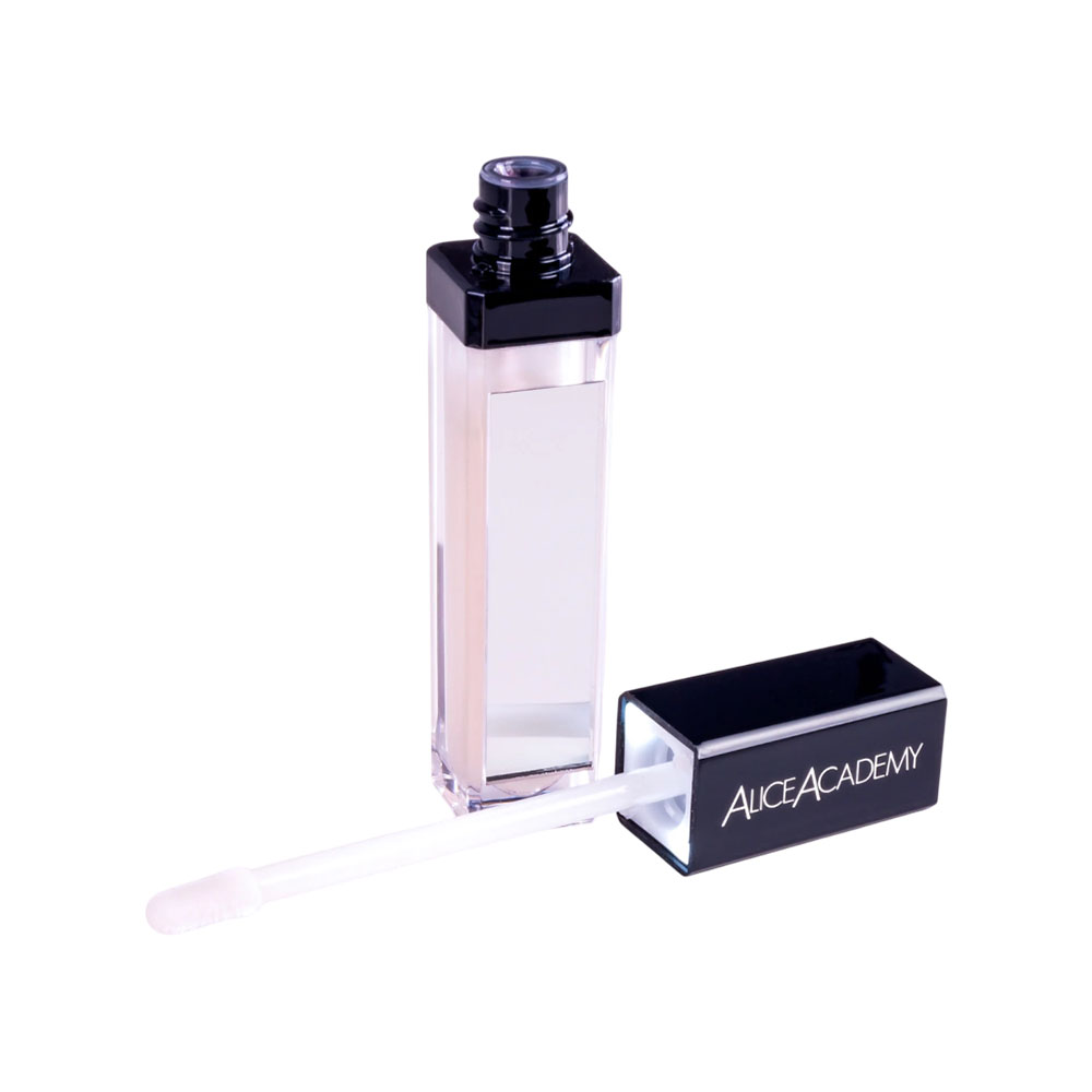 Brilho Labial Alice Academy Multiplex 3D 03 Shimmering Pearl 12ML