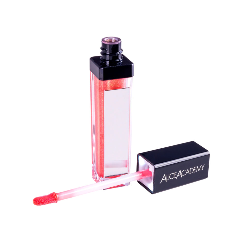 Brilho Labial Alice Academy Multiplex 3D 09 Pale Pink 12ML