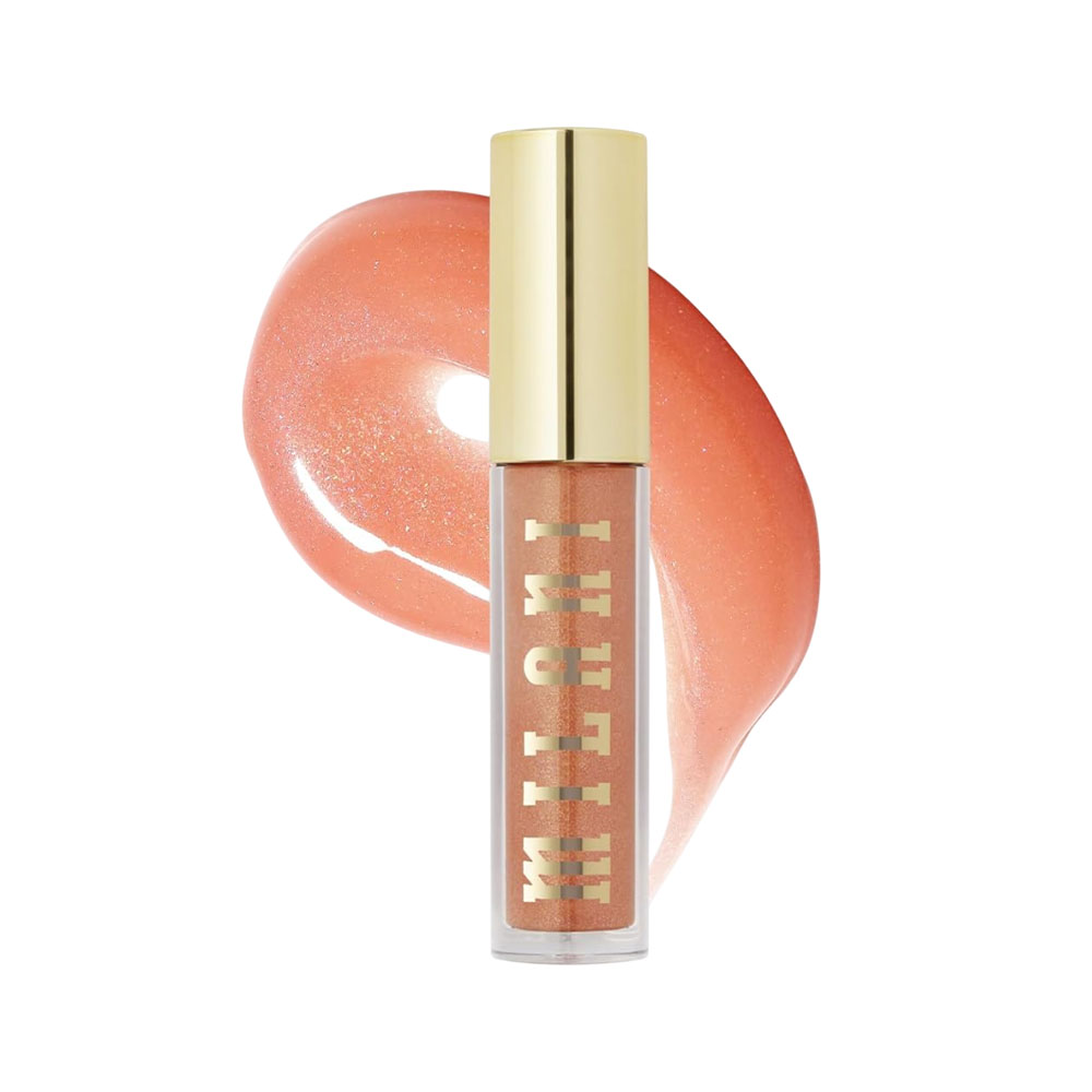 Brilho Labial Milani Keep IT Full Nourishing Plumper 11 Tropical Shine 3,7ML