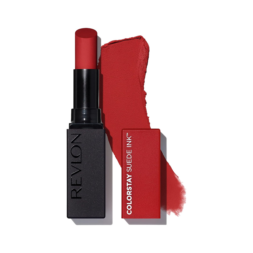 Batom Revlon Colorstay Suede Ink 016 Bread Winner 2,55GR