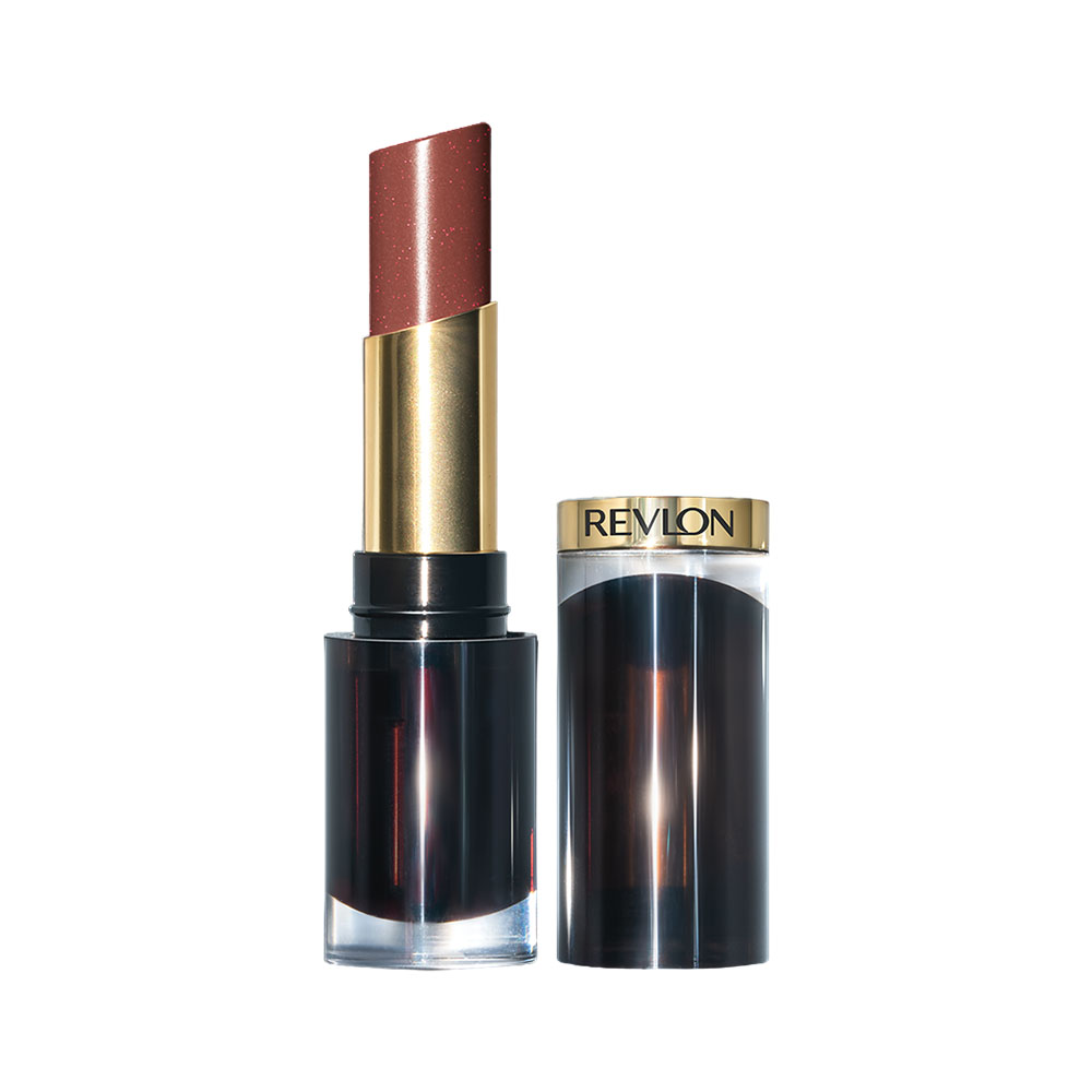 Brilho Labial Revlon Super Lustrous Glass 008 Rum Raisin 4,2GR