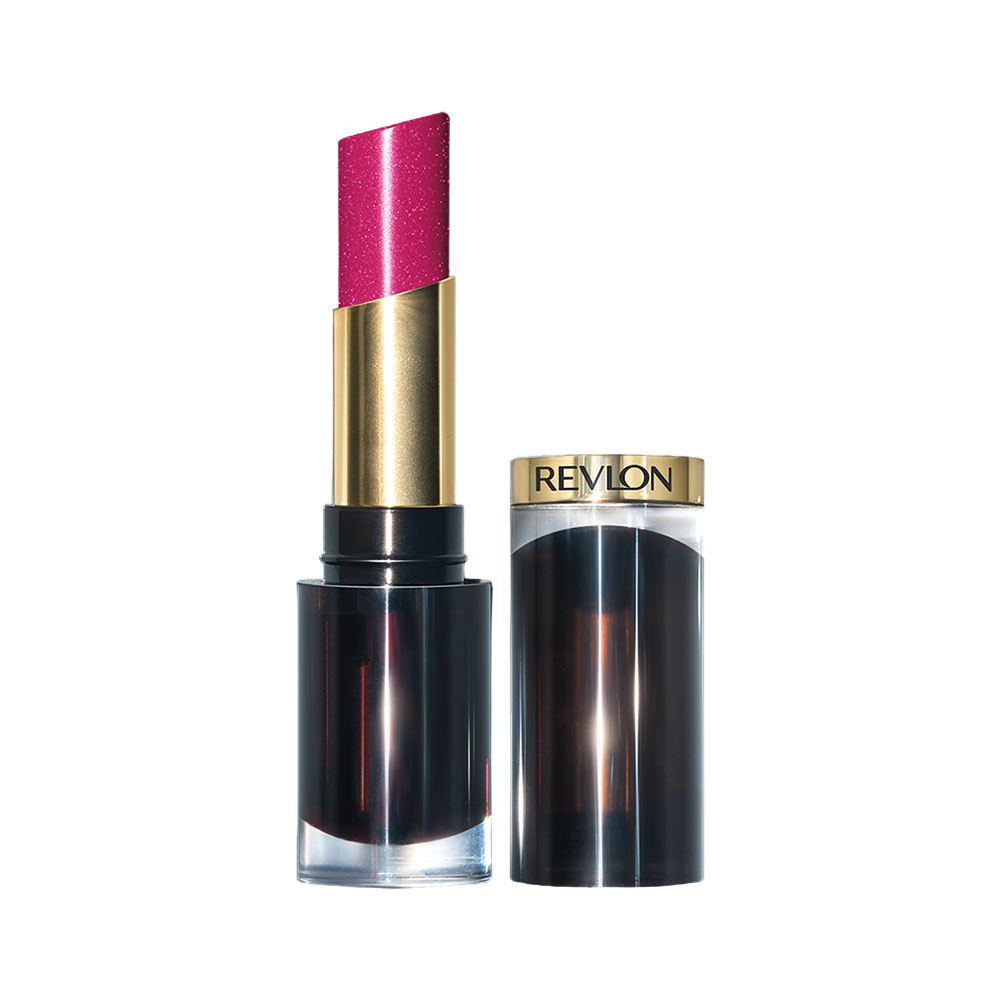 Brilho Labial Revlon Super Lustrous Glass 004 Cherries IN The Snow 4,2GR