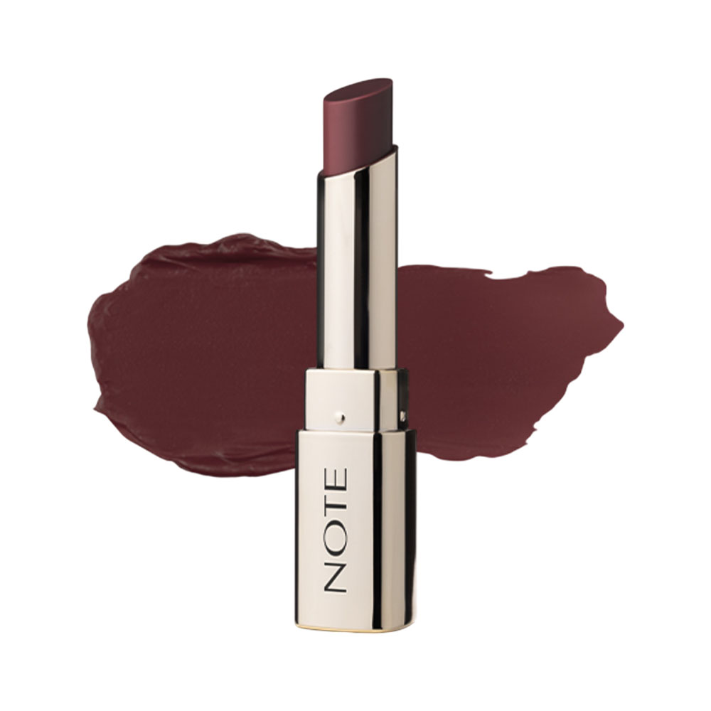 Batom Note Iconic Sheer 207 Idol 3.25GR
