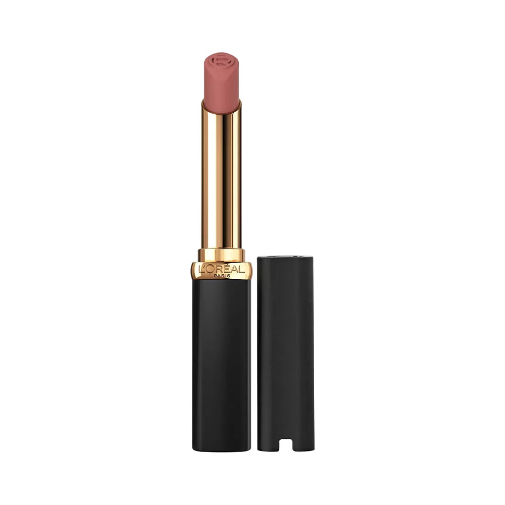 Batom L'oréal Colour Riche Intense Volume Matte 601 Worth IT 1,70GR