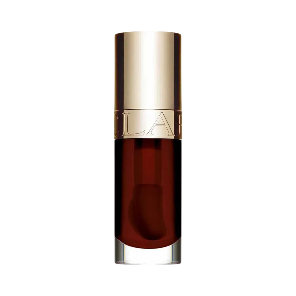 Óleo Labial Clarins Lip Comfort Oil 09 Chocolate 7ML
