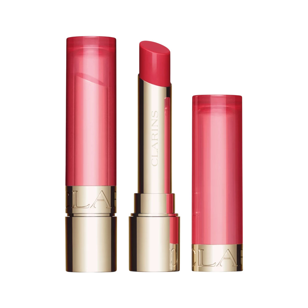 Bálsamo para Lábios Clarins Lip Oil 02 Pitaya 2,9GR