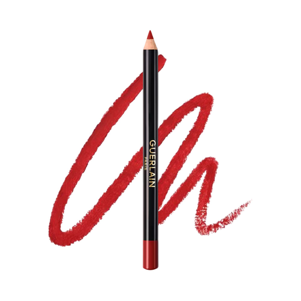 Lápis Delineador de Lábios Guerlain Contour G 04 LE Rouge Feu 1,04GR