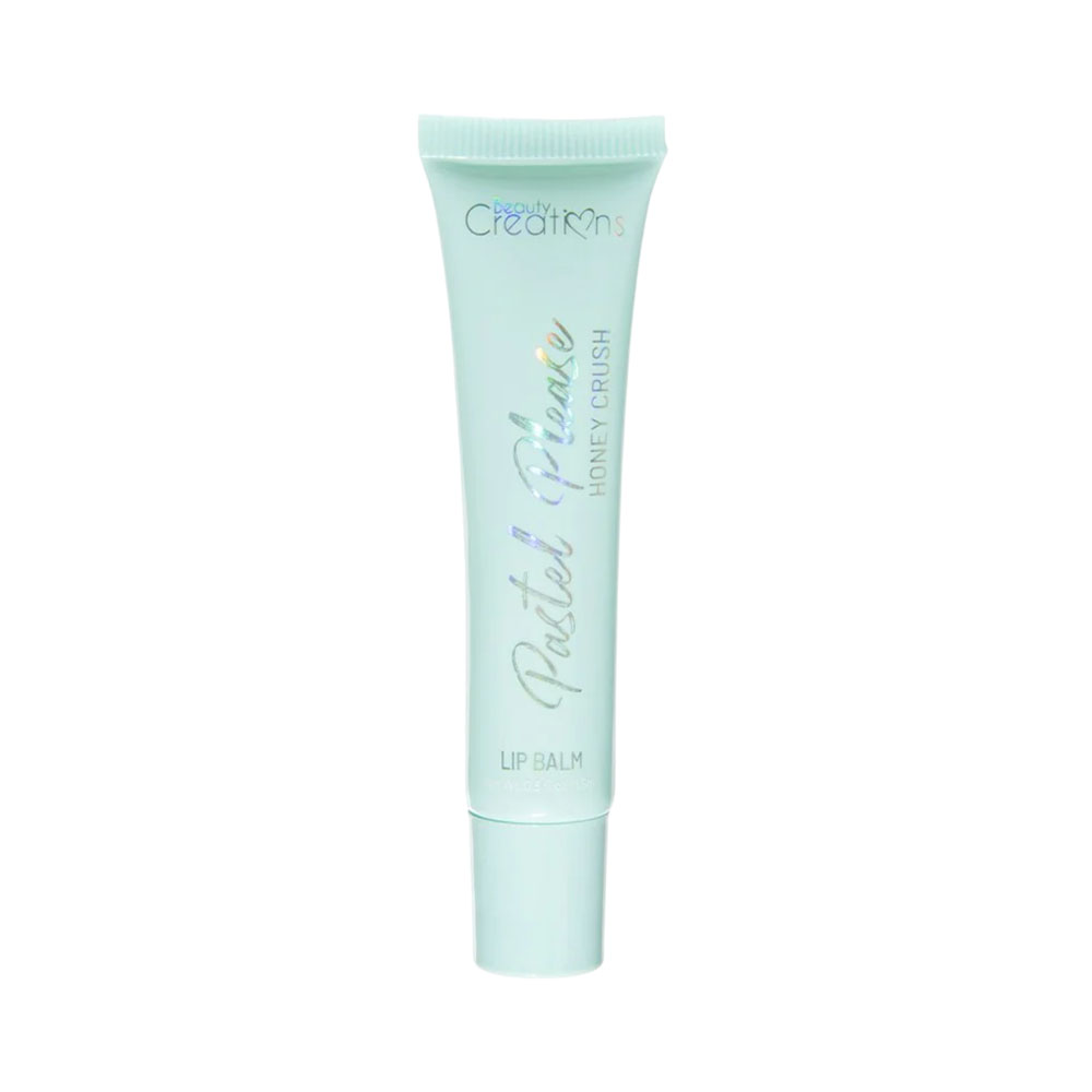 Bálsamo para Lábios Beauty Creations Pastel Please Honey Crush 15ML