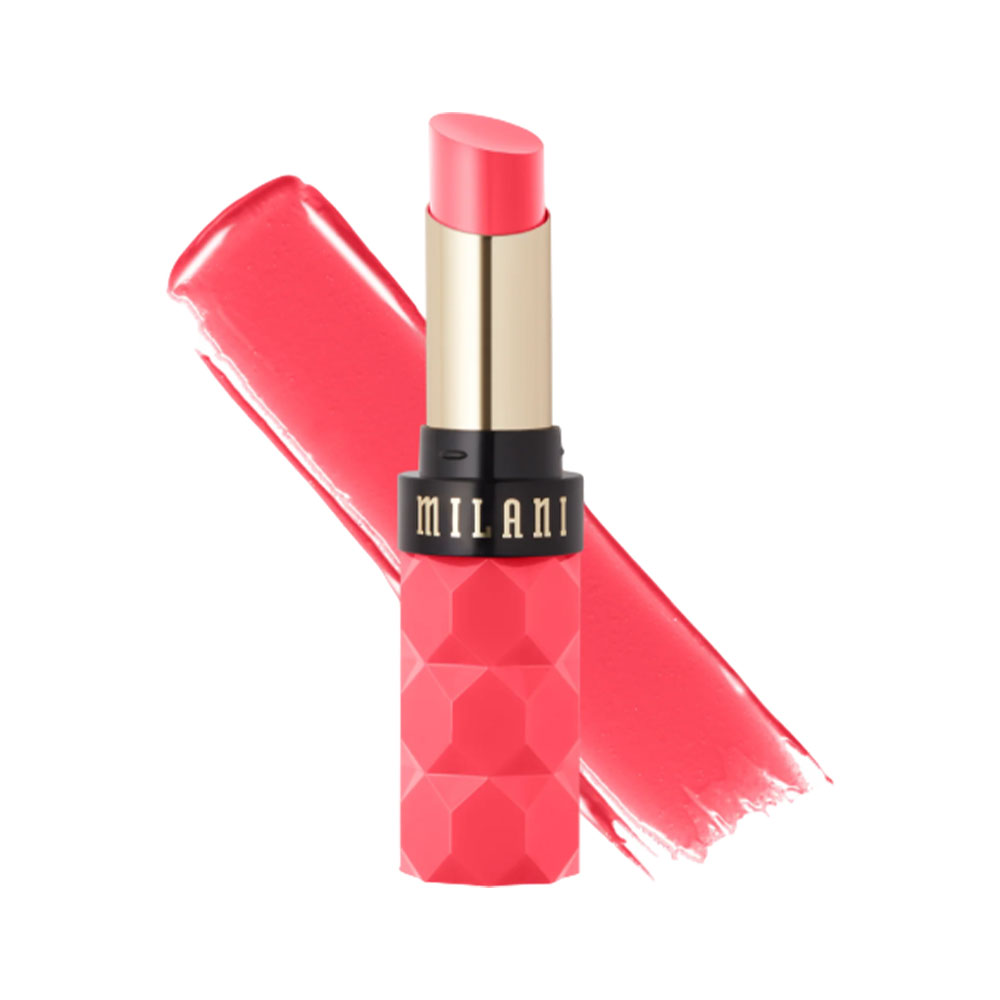 Batom Milani Color Fetish Balm 140 Crave 3GR