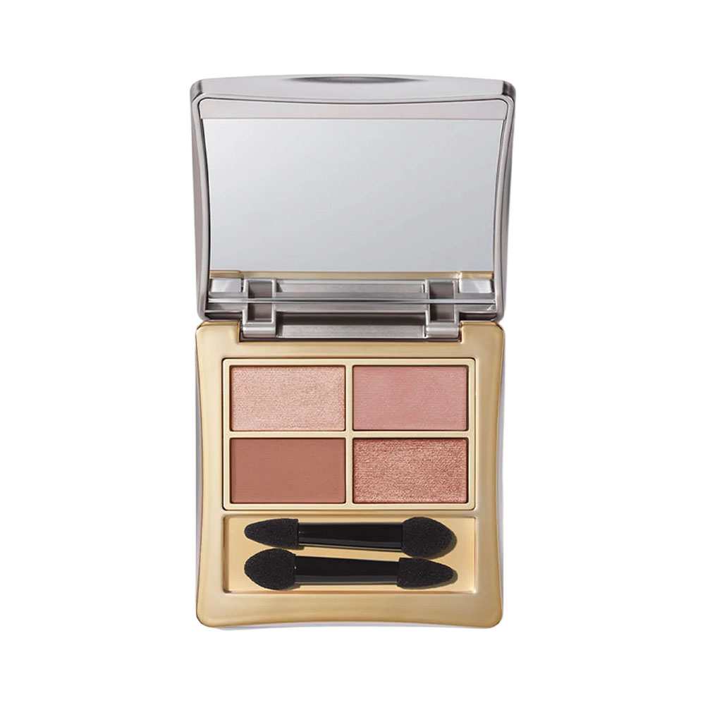 Paleta de Sombras Elizabeth Arden Quad Profoundly Pink 3GR