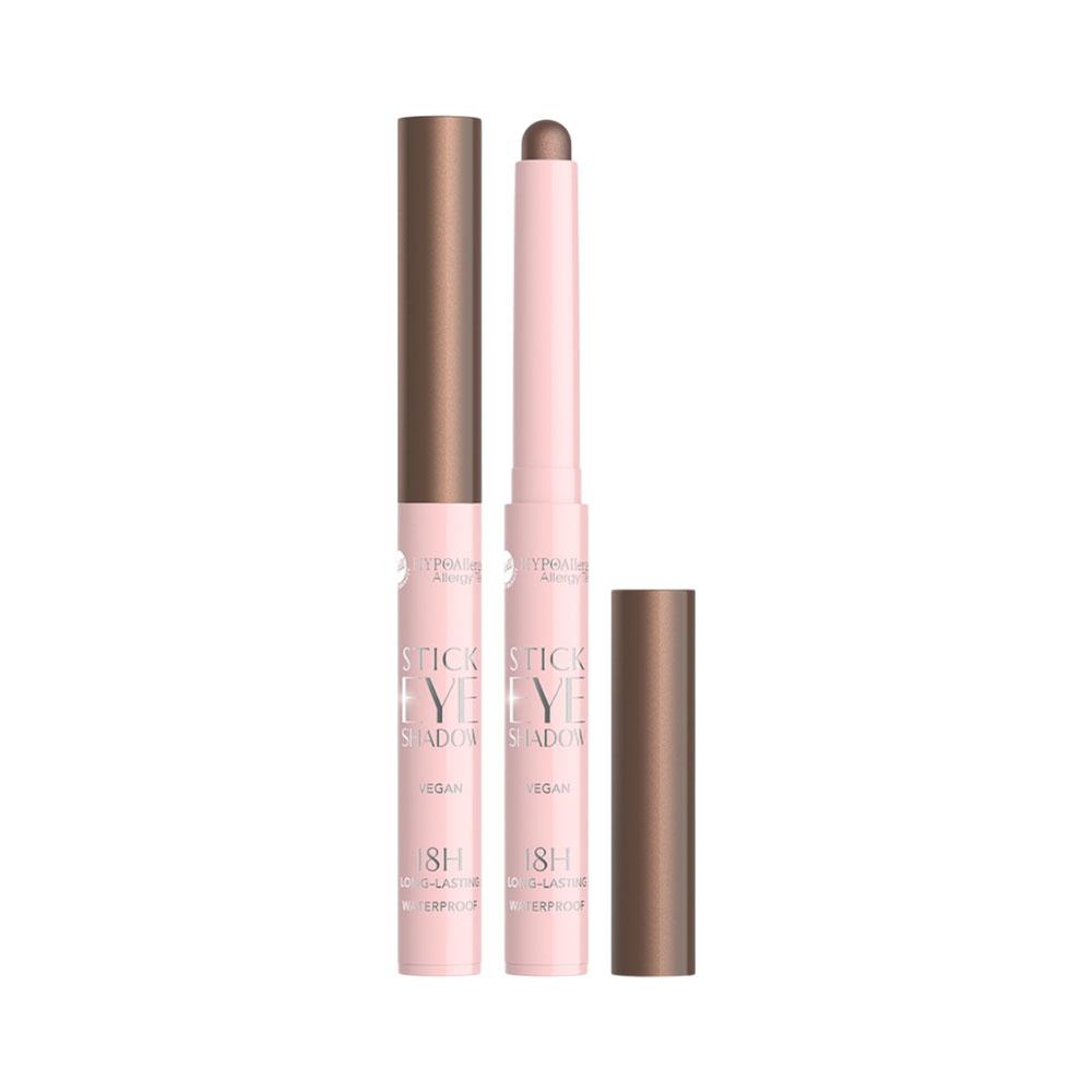 Sombra de Olhos Bell Hypoallergenic Winter's Tale Stick 03 Brownie