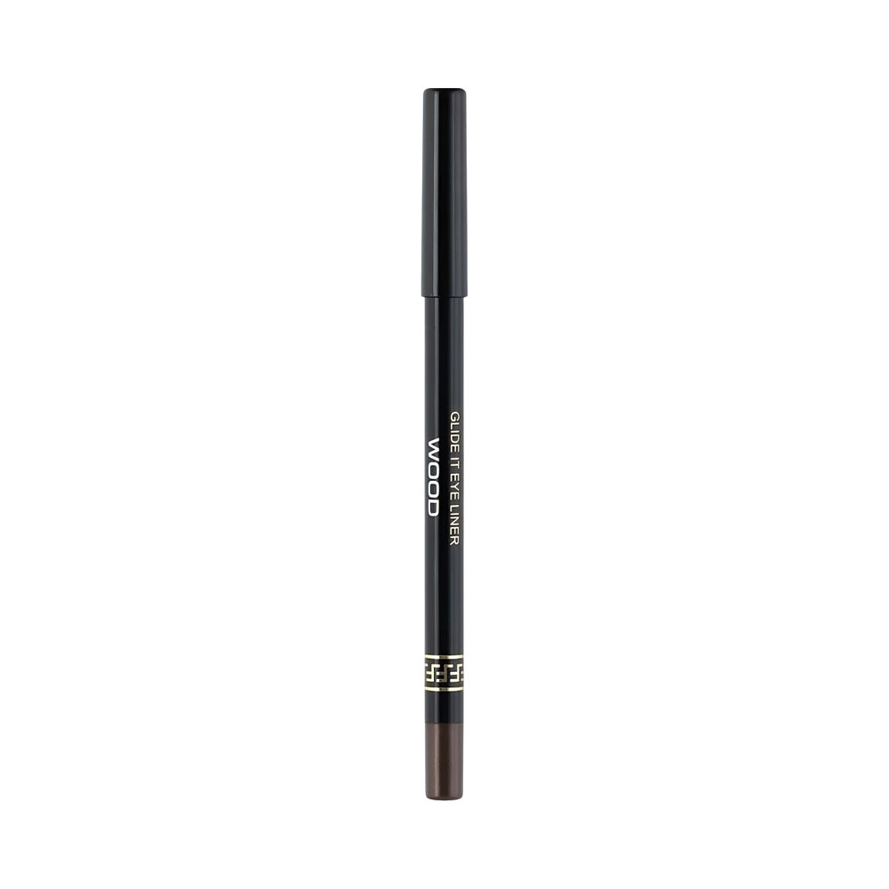 Lápis para Sobrancelhas Armaf Bauté Glide IT 04 Wood 1,2GR