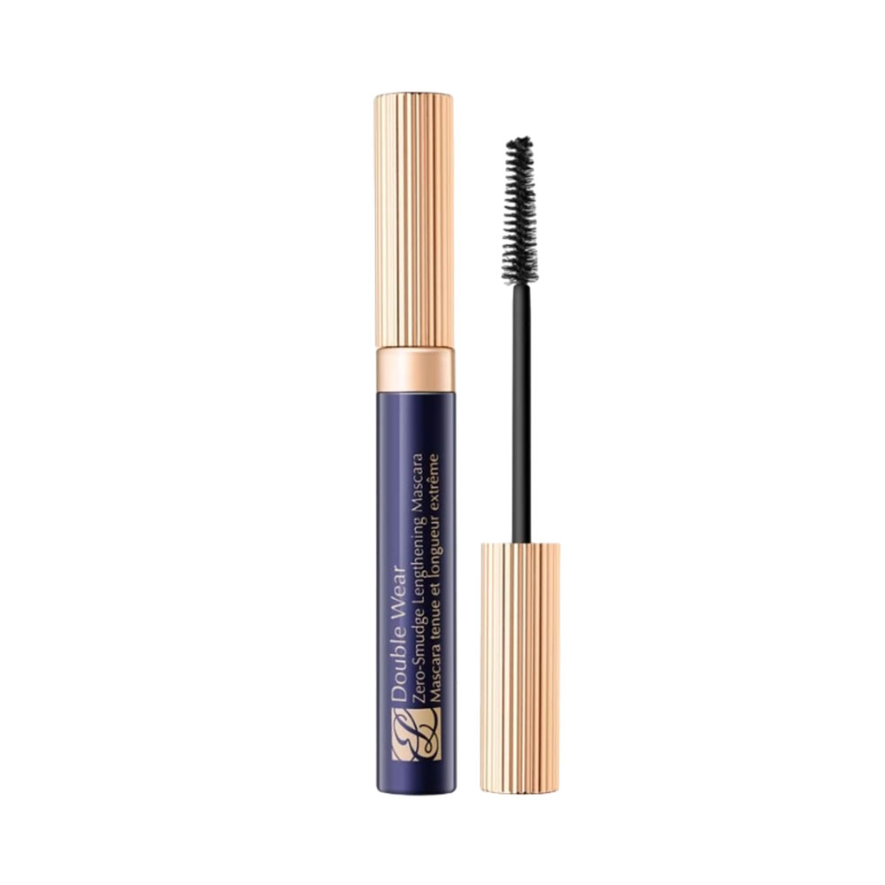 Máscara para Cílios Estee Lauder Double Wear Zero Smudge Black 6ML