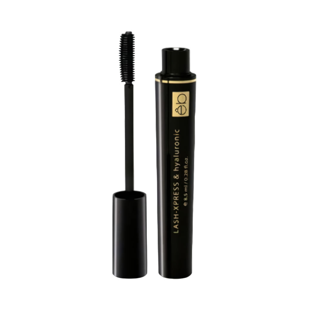 Máscara para Cílios Être Belle Lash-xpress Hyaluronic Black 8,5ML