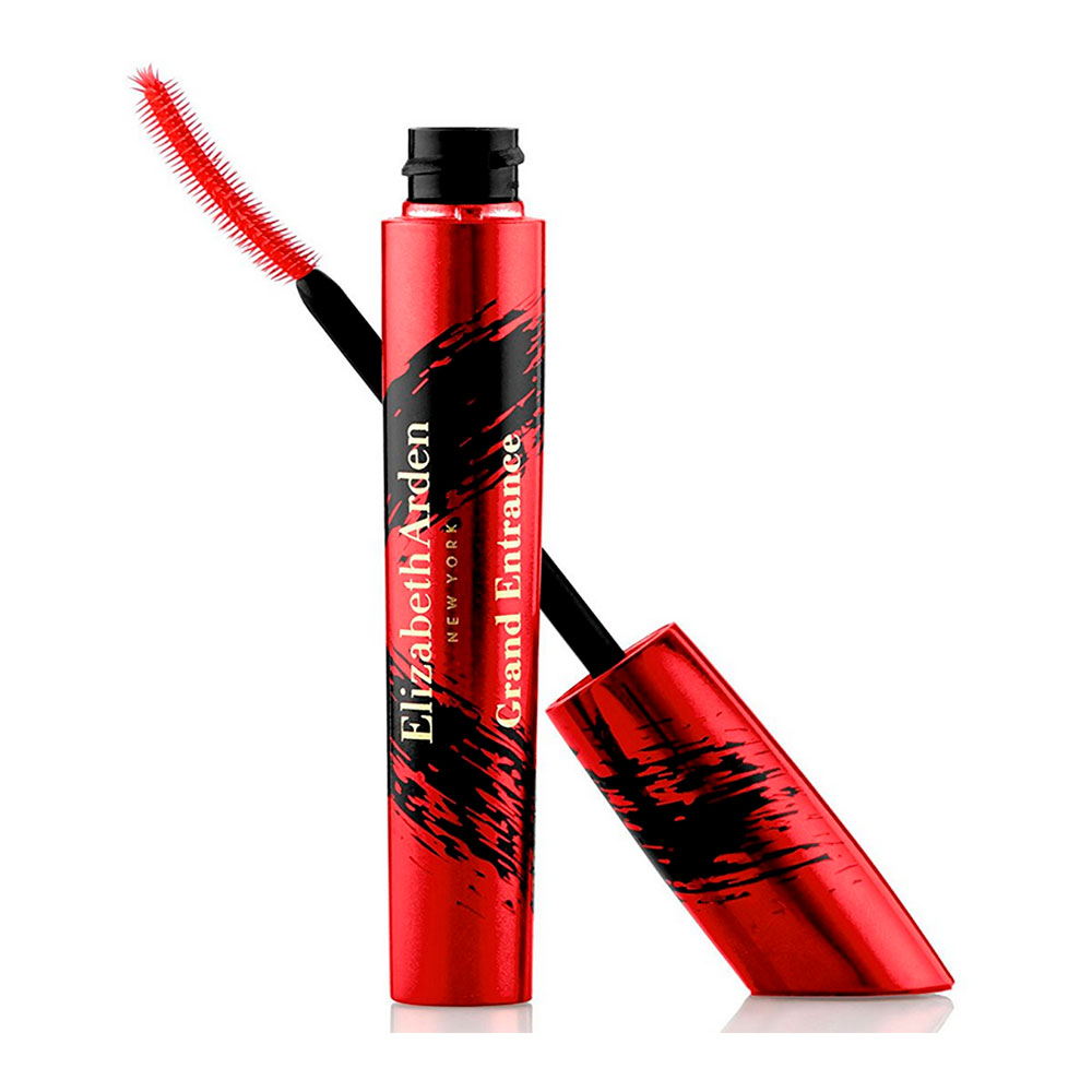 Mascara para Pestañas Elizabeth Arden Grand Entrance 01 Black 8.5ml