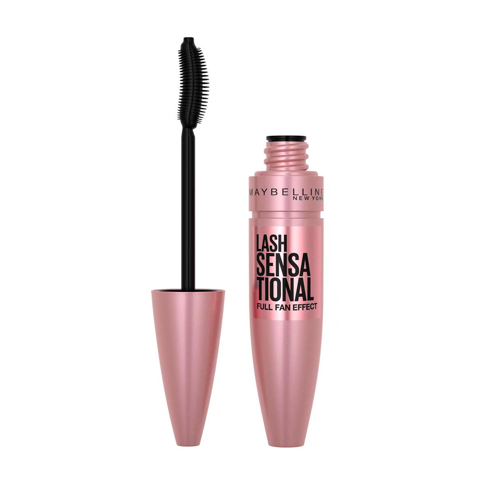 Mascara para Pestañas Maybelline Lash Sensational 254 Very Black