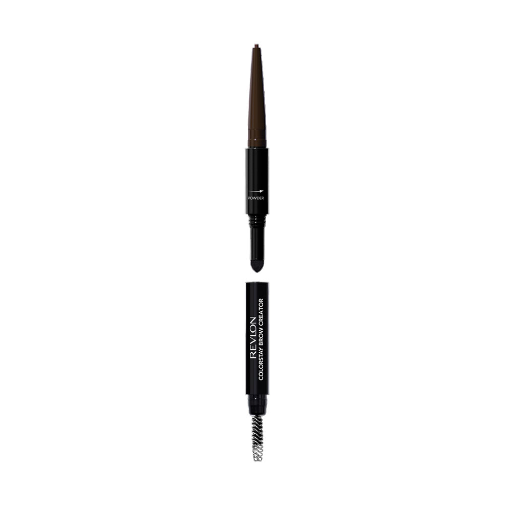 Lápis Delineador Revlon Colorstay Brow Creator 605 Soft Brown 0,23GR