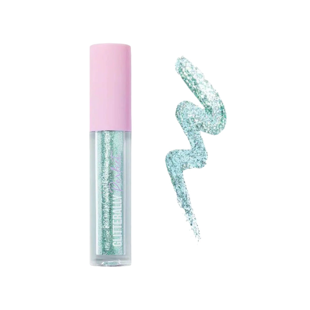 Delineador de Olhos Beauty Creations Glitterally Perfect 09 Mind Blowing 3ML
