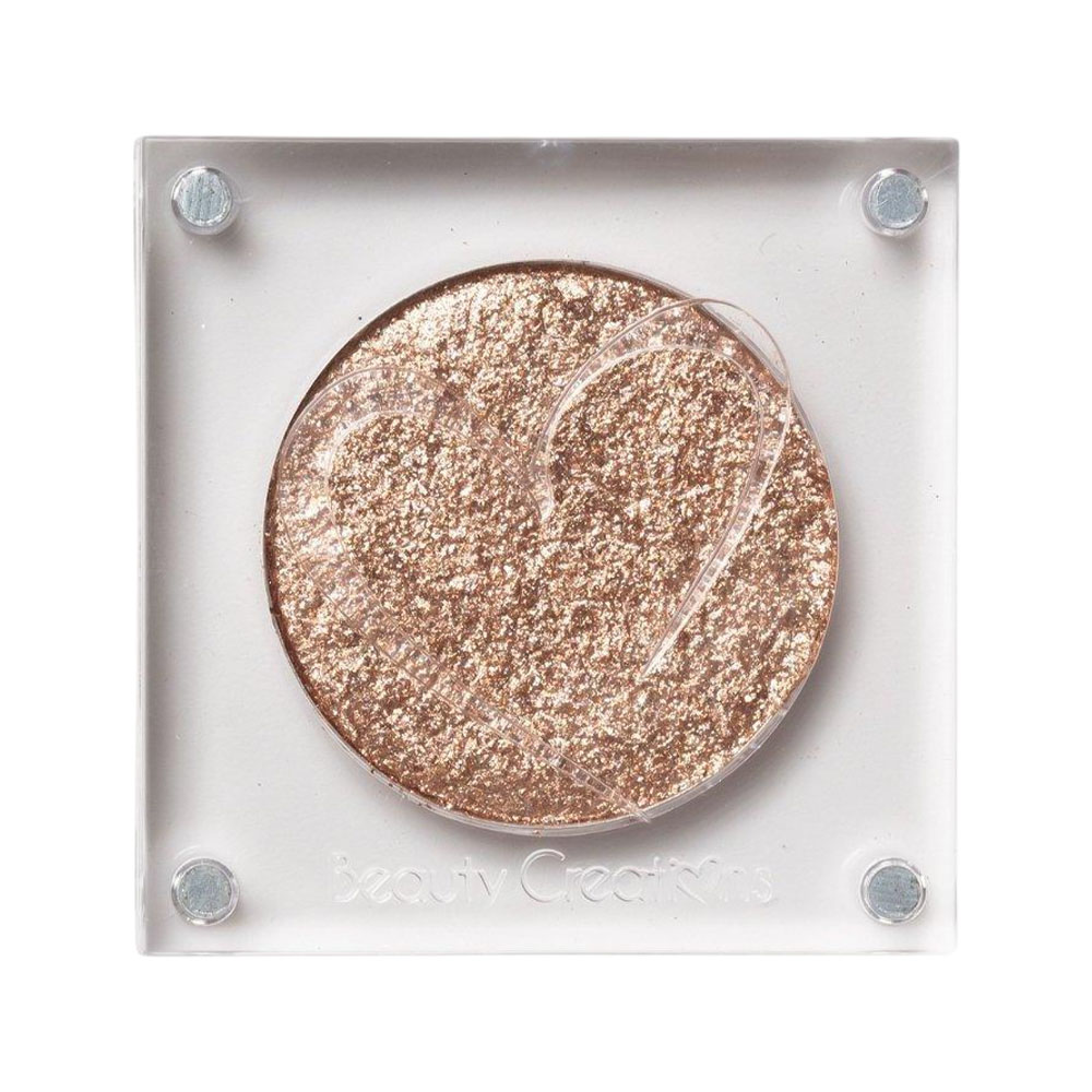 Sombra de Olhos Beauty Creations Riding Solo Howdy 2GR