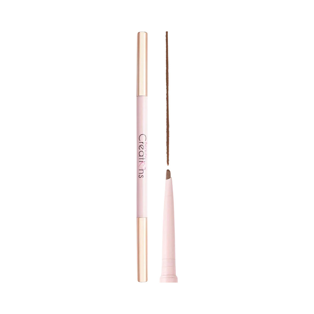 Lápis para Sobrancelhas Beauty Creations Definer 03 Caramel 0,3GR