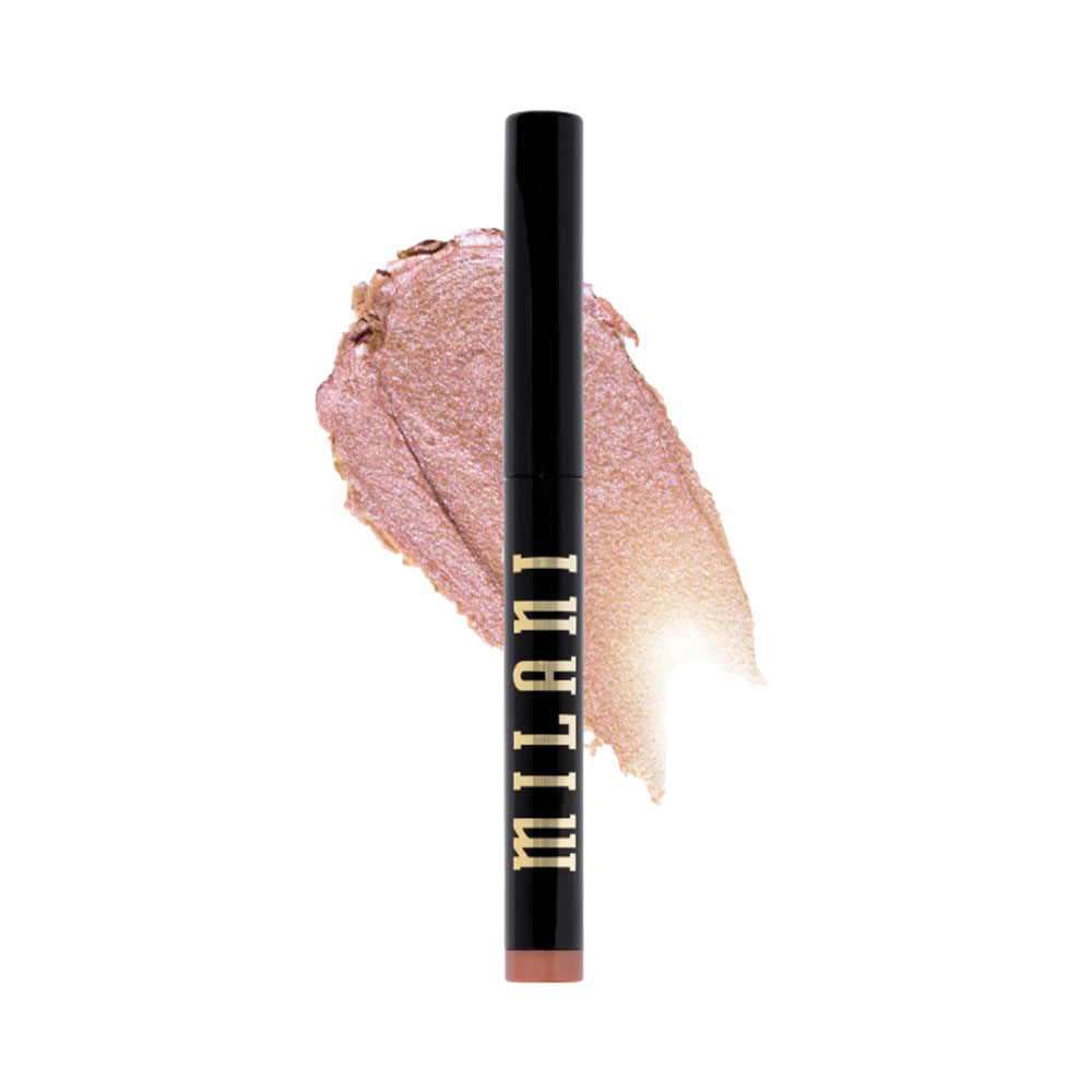 Sombra de Olhos Milani Gilded Stick 02 Rose 1.6GR