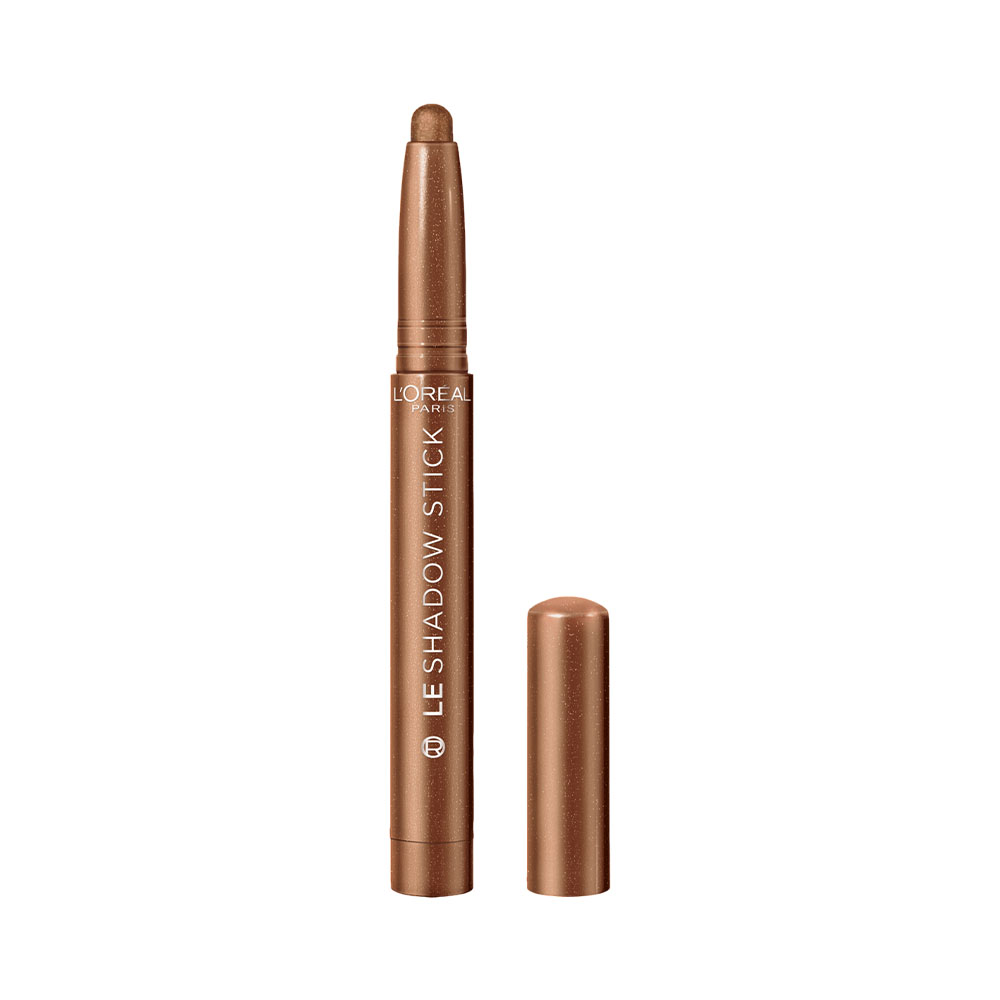 Sombra de Olhos L'oréal LE Shadow Stick 230 Magnetic Bronze 1,4GR