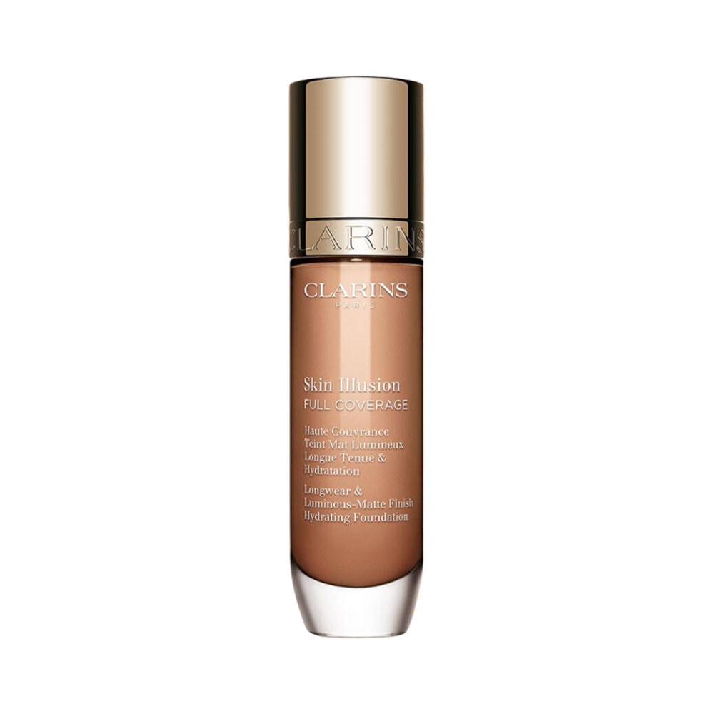 Base Clarins Skin Illusion Full 112C 30ML
