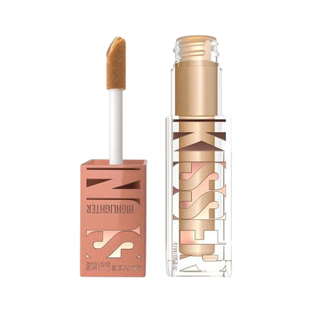 Iluminador Maybelline Sunkisser 21 All Star 4,7ML
