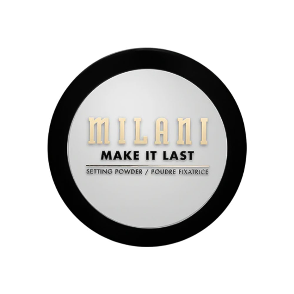 PÓ Fixador Milani Make IT Last Mattifying 110 Matte 7GR