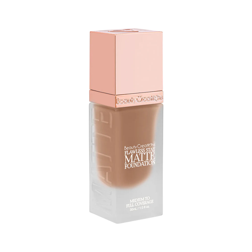Base Beauty Creations Flawless Stay Matte 20C 30ML