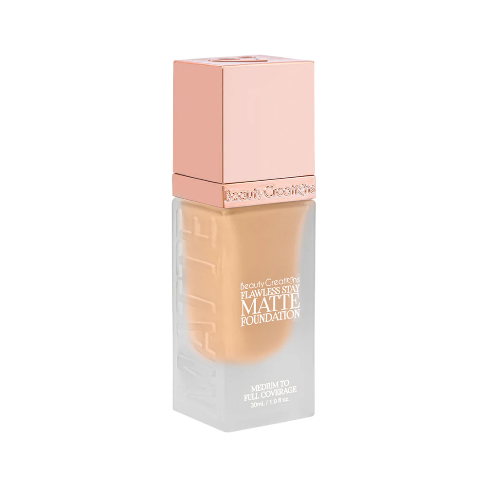 Base Beauty Creations Flawless Stay Matte 9C 30ML