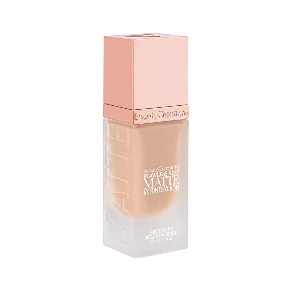 Base Beauty Creations Flawless Stay Matte 3C 30ML