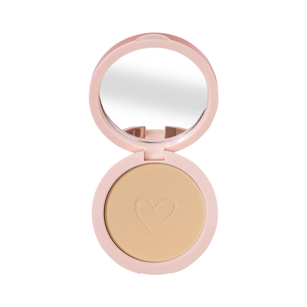 PÓ Compacto Beauty Creations Pretty Pressed OH Honey 7GR
