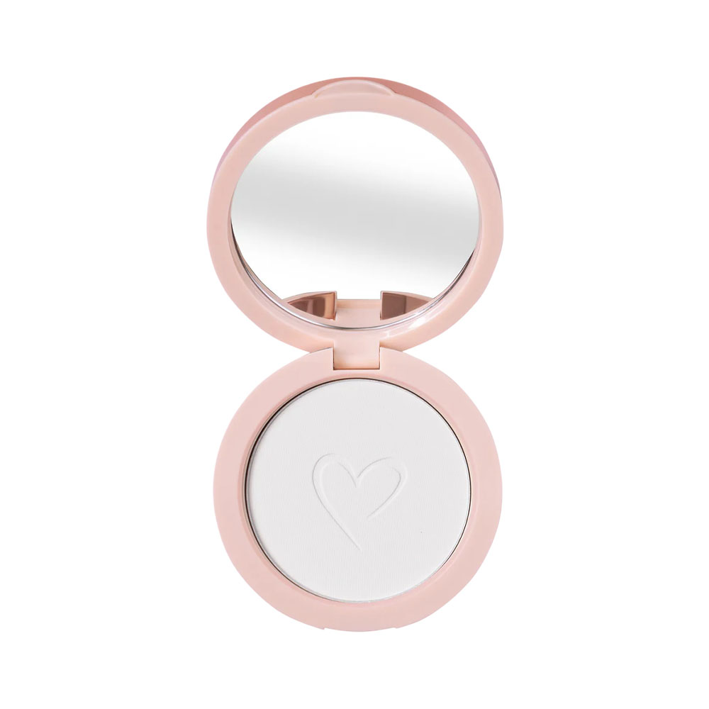 PÓ Compacto Beauty Creations Pretty Pressed Sheer Perfection 7GR