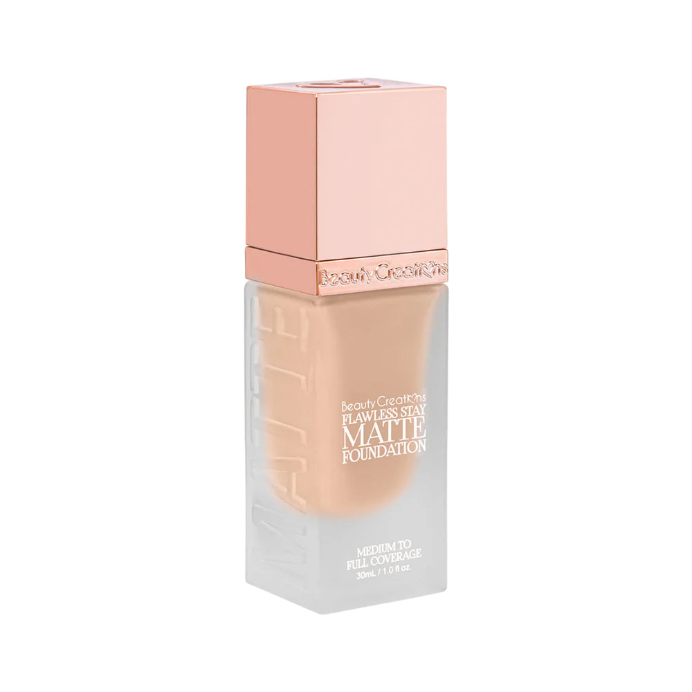 Base Beauty Creations Flawless Stay Matte 4W 30ML