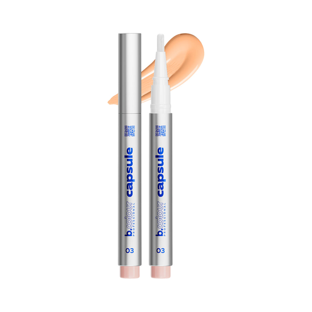 Corretivo 7DAYS Hydrating Capsule 03 Neutral 2.2GR