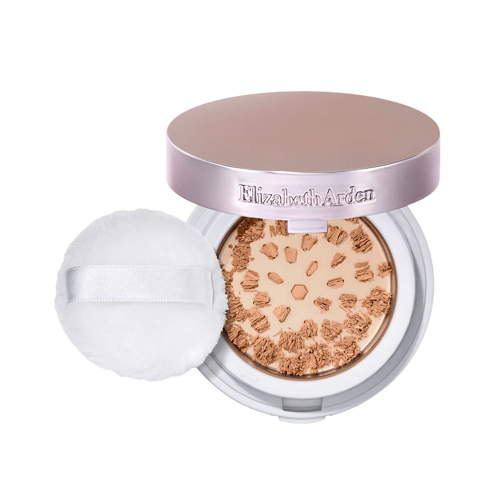 Base Elizabeth Arden Pure Finish Mineral Powder 03 8,3GR