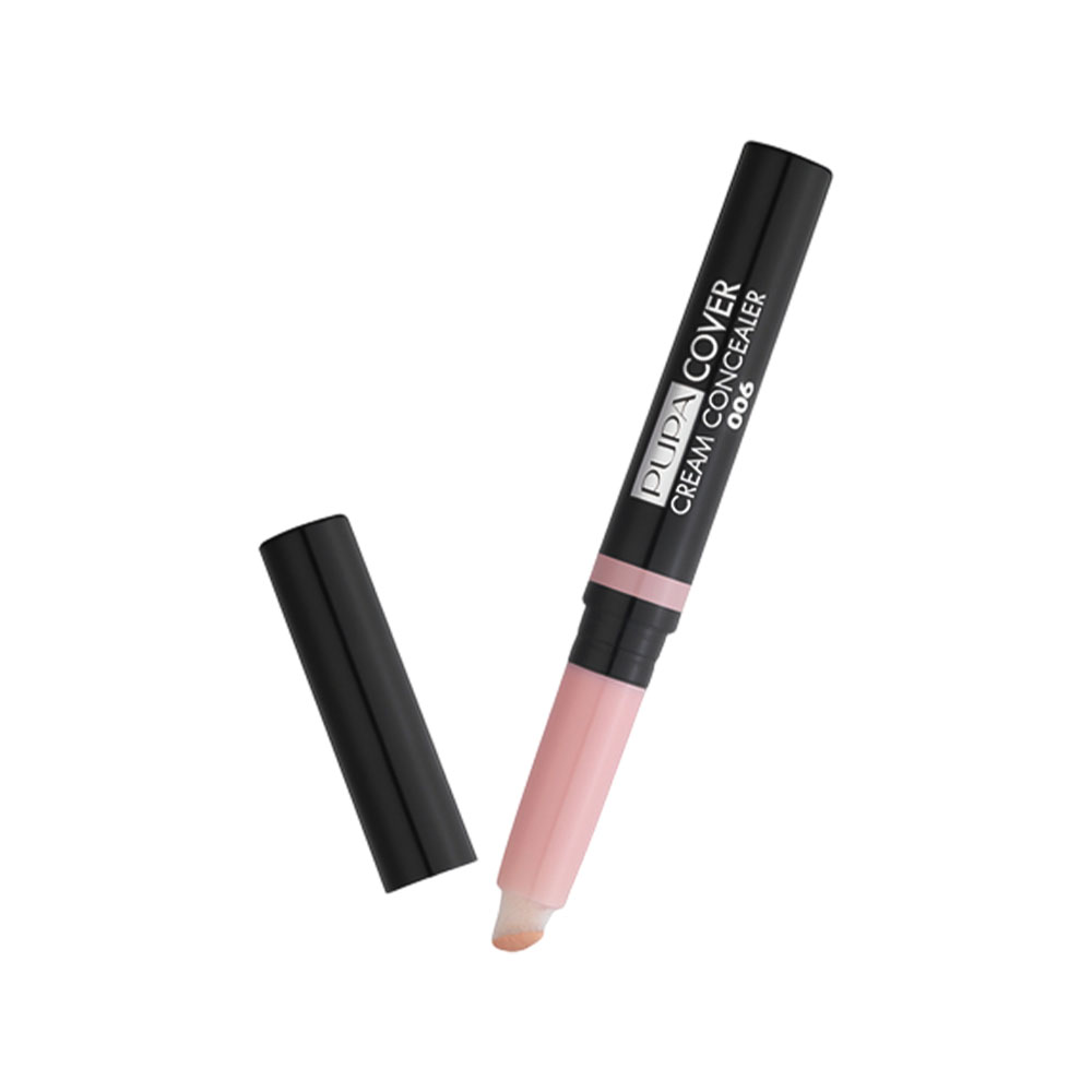 Corretivo Pupa Cover Cream 006 Pink 2,4ML