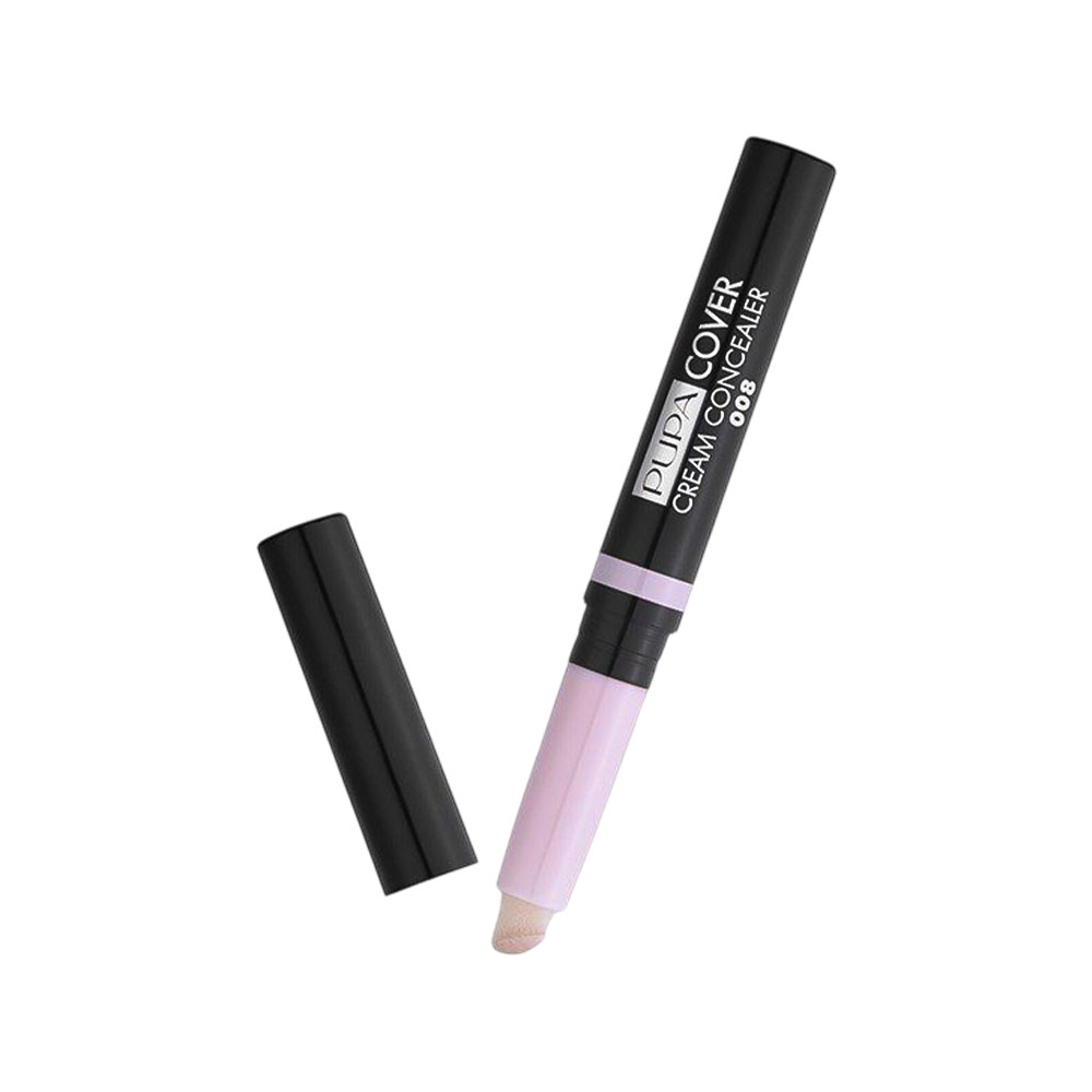Corretivo Pupa Cover Cream 008 Lilac 2,4ML