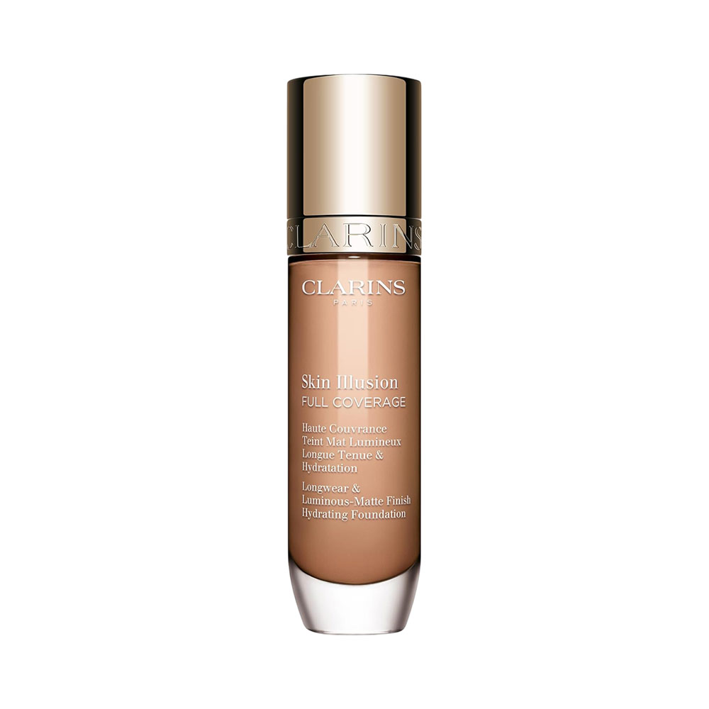 Base Clarins Skin Illusion Full 109C 30ML
