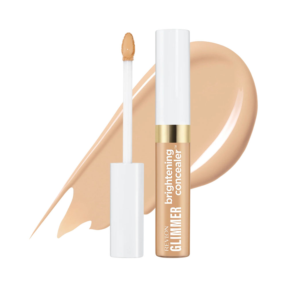Corretivo/iluminador Revlon Glimmer 135 9ML