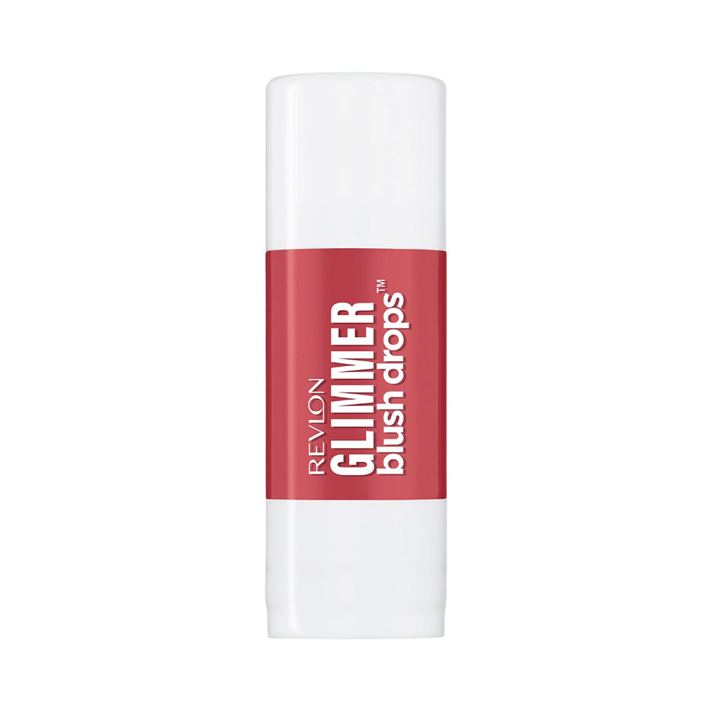Blush Revlon Glimmer 103 Field OF Roses 9.4ML