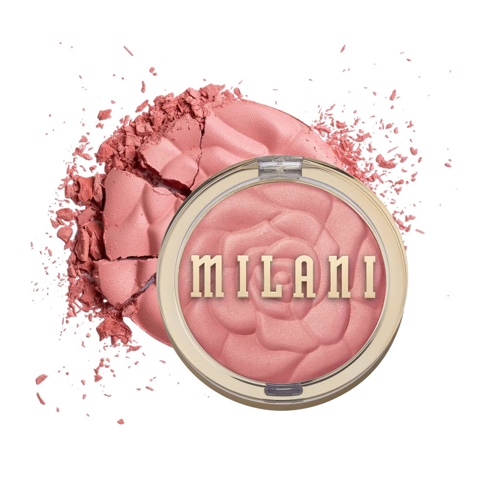 Blush Milani Rose Powder 11 Blossomtime Rose 17GR