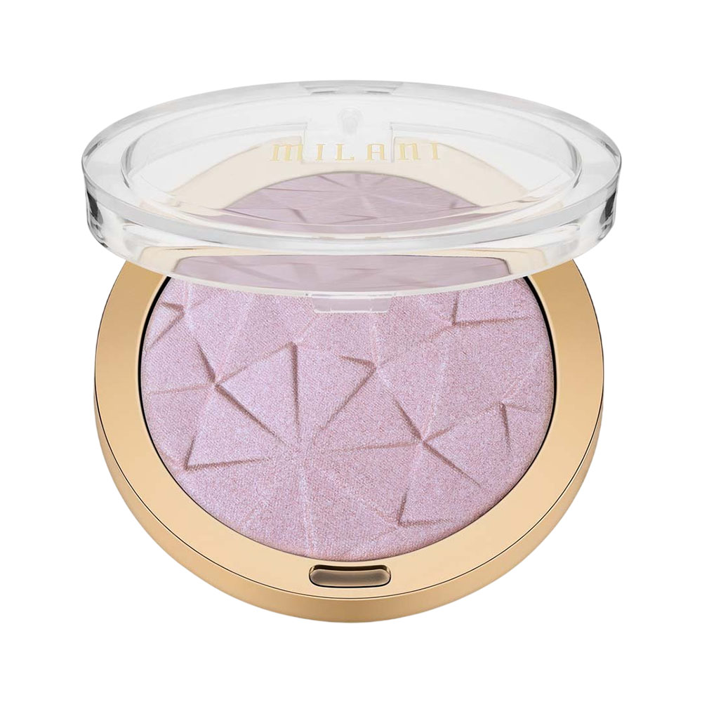 Iluminador Milani Hypnotic Lights Powder 01 Beaming Light 8,5GR